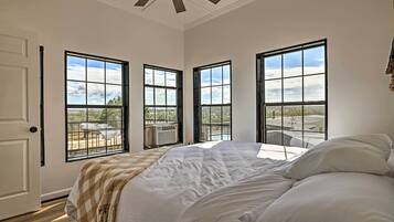 Cottage (1 Bedroom) | Bahagian dalam