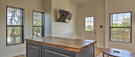 Casa de campo (1 Bedroom) | Interior