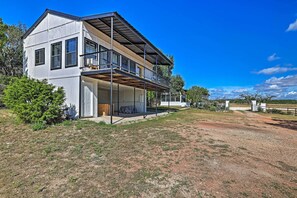 平房 (1 Bedroom) | 住宿內部