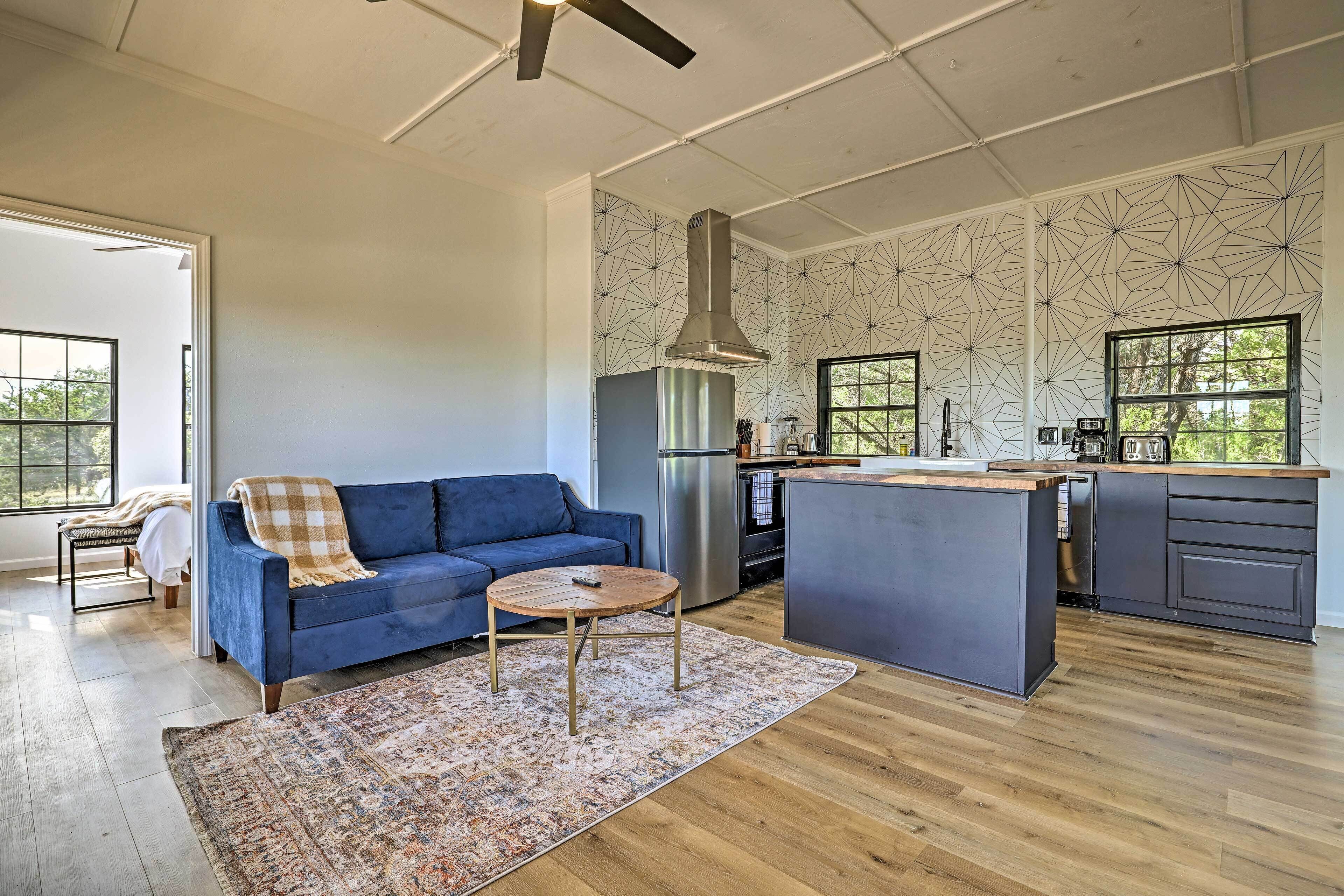 Cottage (1 Bedroom) | Front of property