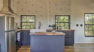 Cottage (1 Bedroom) | Interior