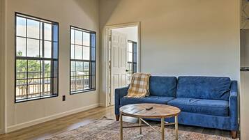 Cottage (1 Bedroom) | Interior