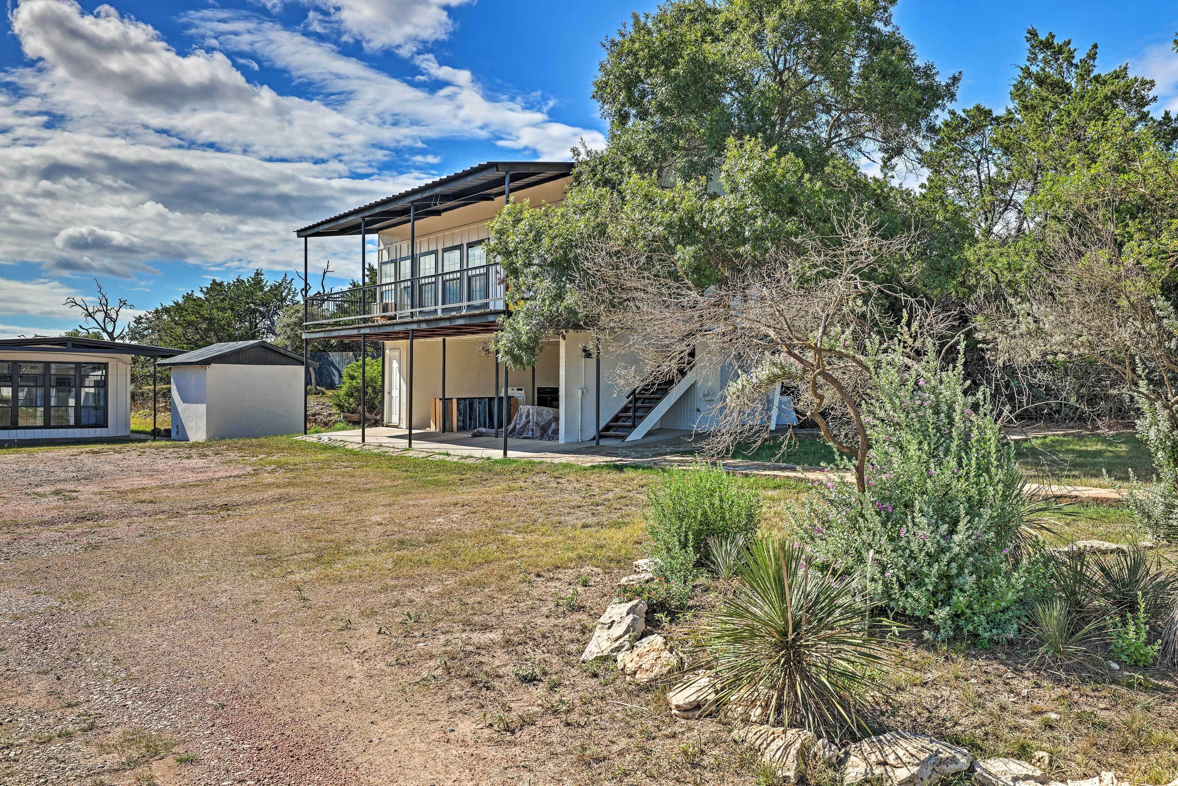 Cottage (1 Bedroom) | Nội thất