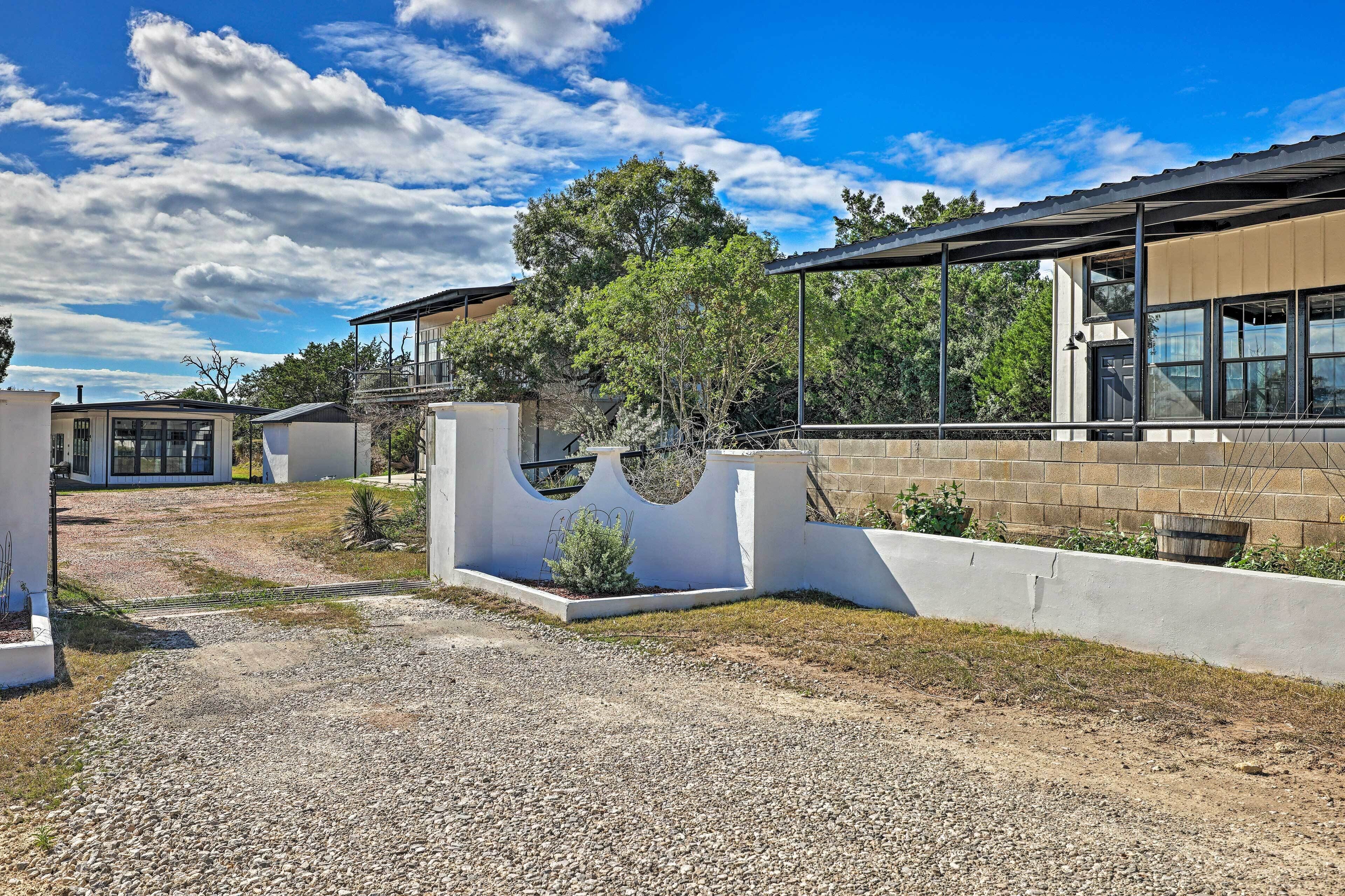 Cottage (1 Bedroom) | Interior