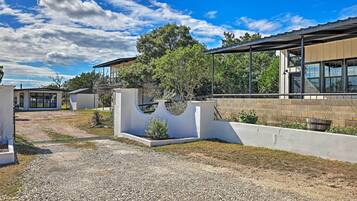 Cottage (1 Bedroom) | Interior