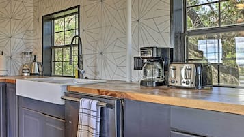 Cottage (1 Bedroom) | Interior