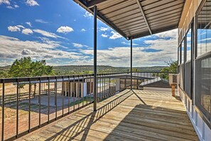 Cottage (1 Bedroom) | Nội thất