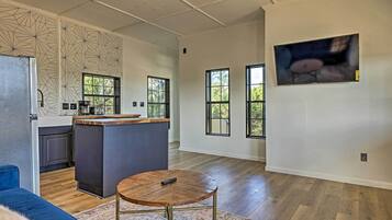 Cottage (1 Bedroom) | Nội thất