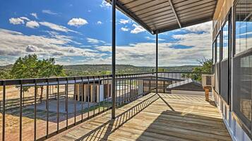 Cottage (1 Bedroom) | Interior