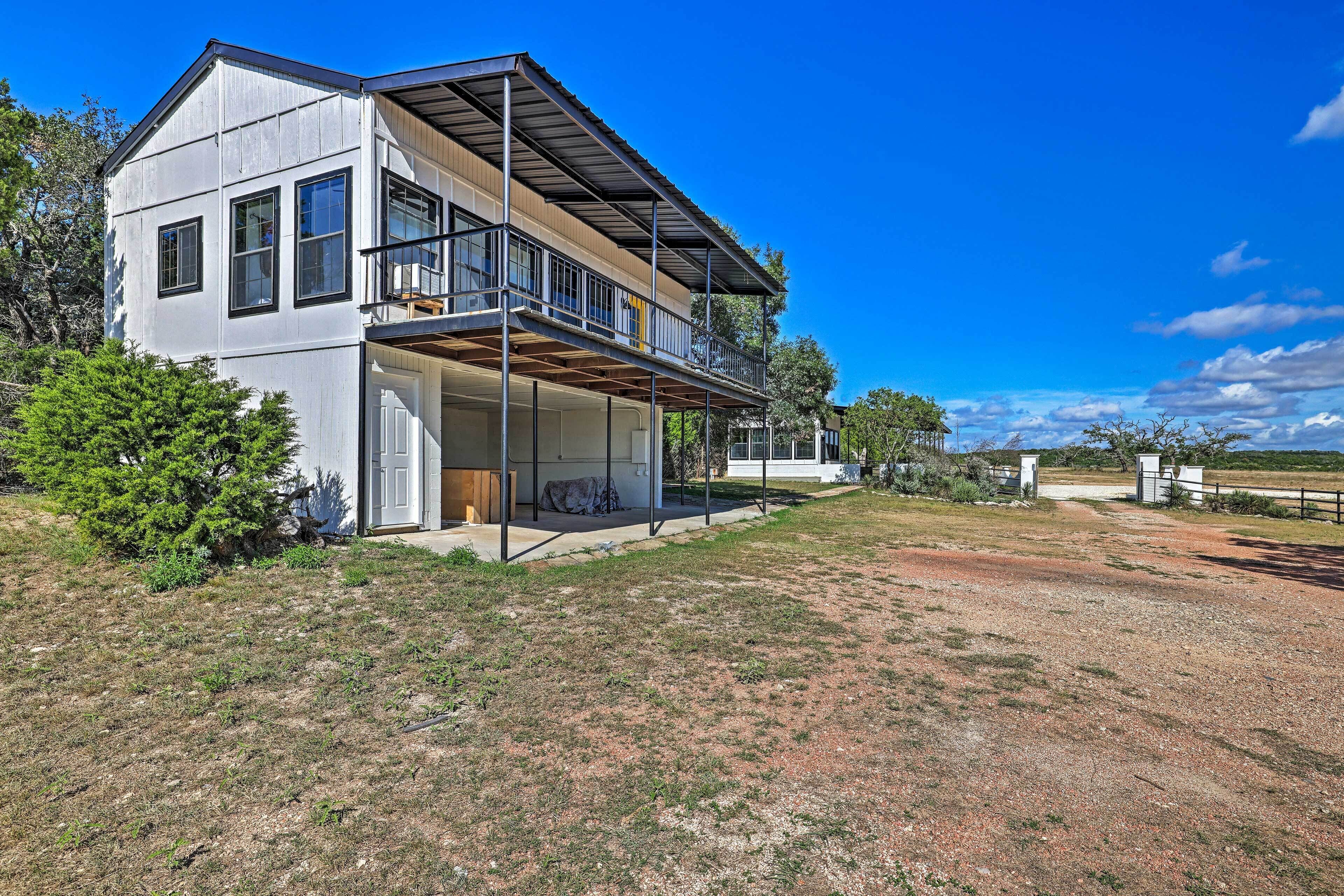 Cottage (1 Bedroom) | Interior