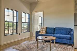 Cottage (1 Bedroom) | Nội thất