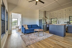 Casa de campo (1 Bedroom) | Interior