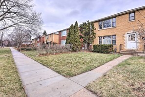Maison (3 Bedrooms) | Intérieur