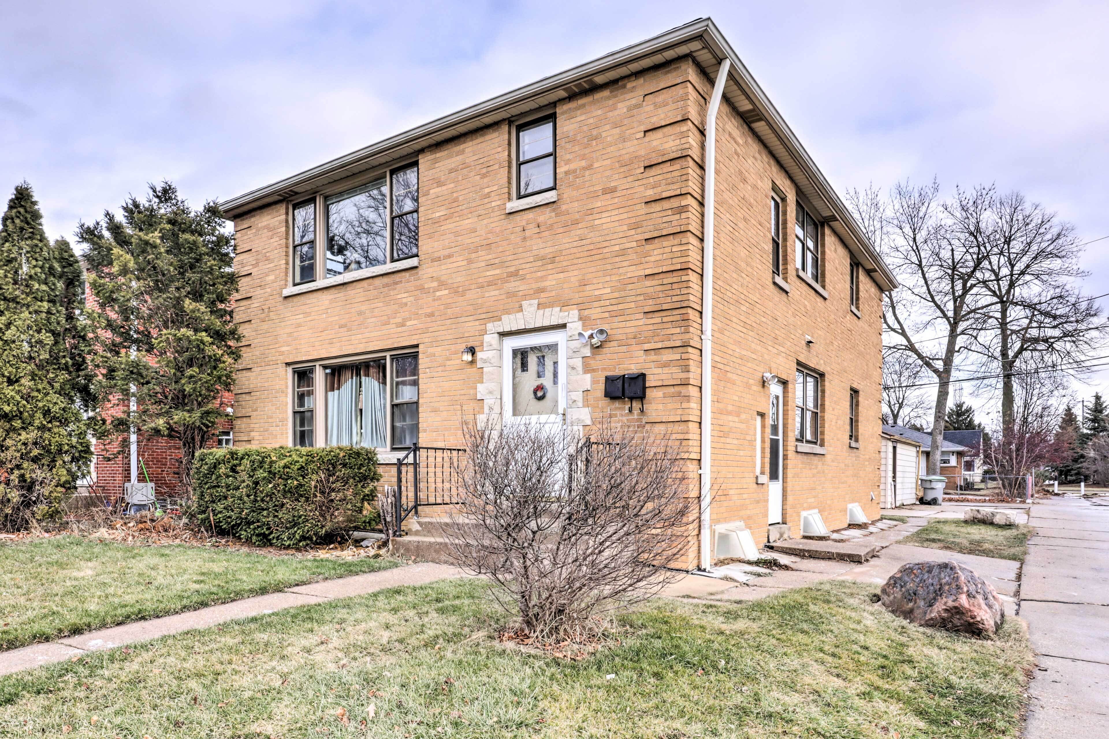 House (3 Bedrooms) | Front of property