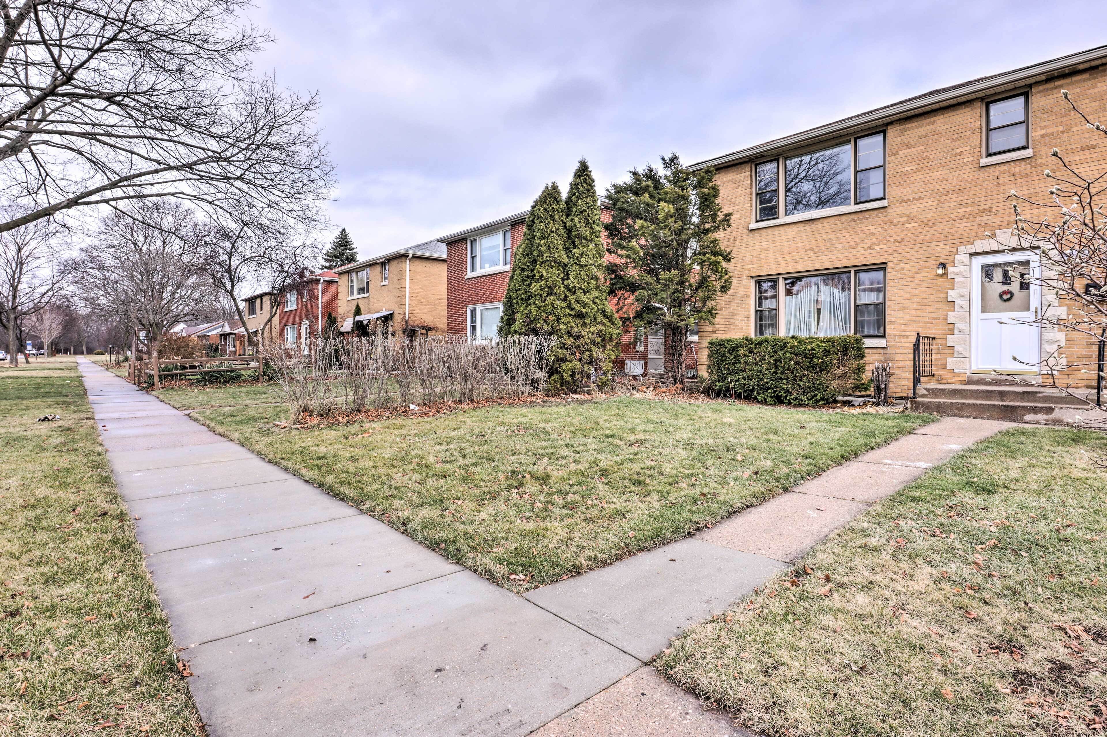 單棟房屋 (3 Bedrooms) | 內部