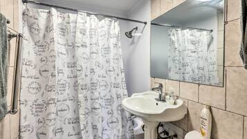 Rumah (3 Bedrooms) | Interior