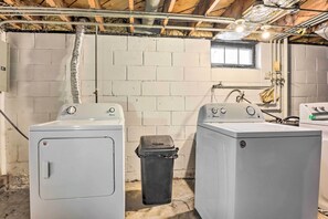 Maison (3 Bedrooms) | Intérieur