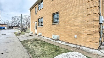 Maison (3 Bedrooms) | Intérieur