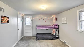 Maison (3 Bedrooms) | Intérieur