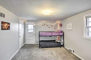 Maison (3 Bedrooms) | Intérieur