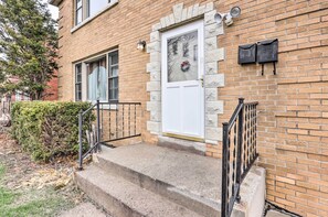 Maison (3 Bedrooms) | Intérieur