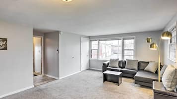 Maison (3 Bedrooms) | Intérieur