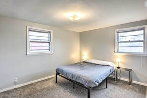 Maison (3 Bedrooms) | Intérieur