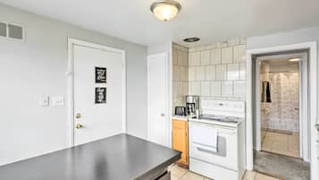 Maison (3 Bedrooms) | Intérieur