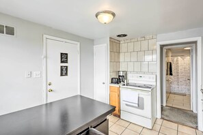 Maison (3 Bedrooms) | Intérieur