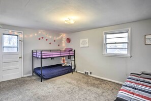 Hus (3 Bedrooms) | Innvendig