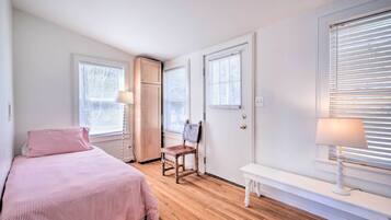 Cottage (3 Bedrooms) | Interior