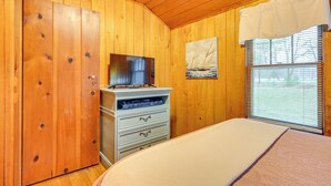 Rumah (2 Bedrooms) | Interior
