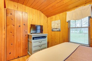 House (2 Bedrooms) | Bahagian dalam