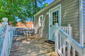 Casa (2 Bedrooms) | Interior