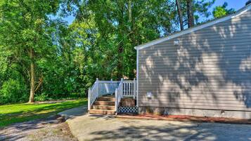 Nhà (2 Bedrooms) | Nội thất