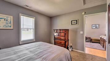 Maison (2 Bedrooms) | Intérieur