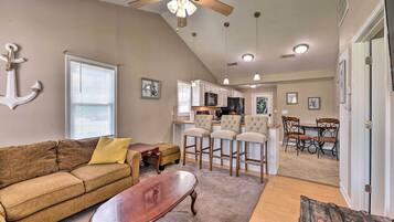 ハウス (2 Bedrooms) | 内装