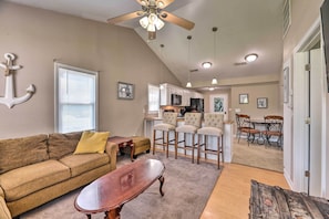 Casa (2 Bedrooms) | Interior