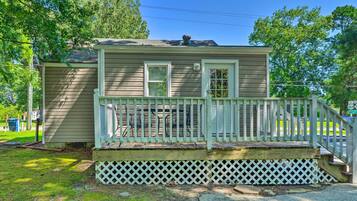 ハウス (2 Bedrooms) | 内装