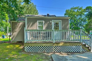 Casa (2 Bedrooms) | Interior