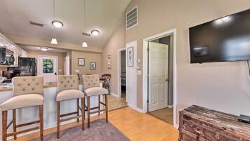 ハウス (2 Bedrooms) | 内装