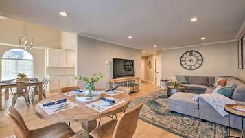 Apartment (3 Bedrooms) | Interior