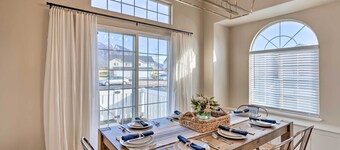 Family-friendly Escape - Near BYU and Mountains!