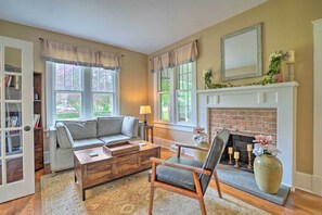 하우스 (3 Bedrooms) | 내부