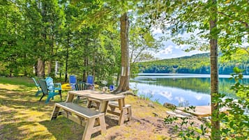 Rumah (2 Bedrooms) | Interior