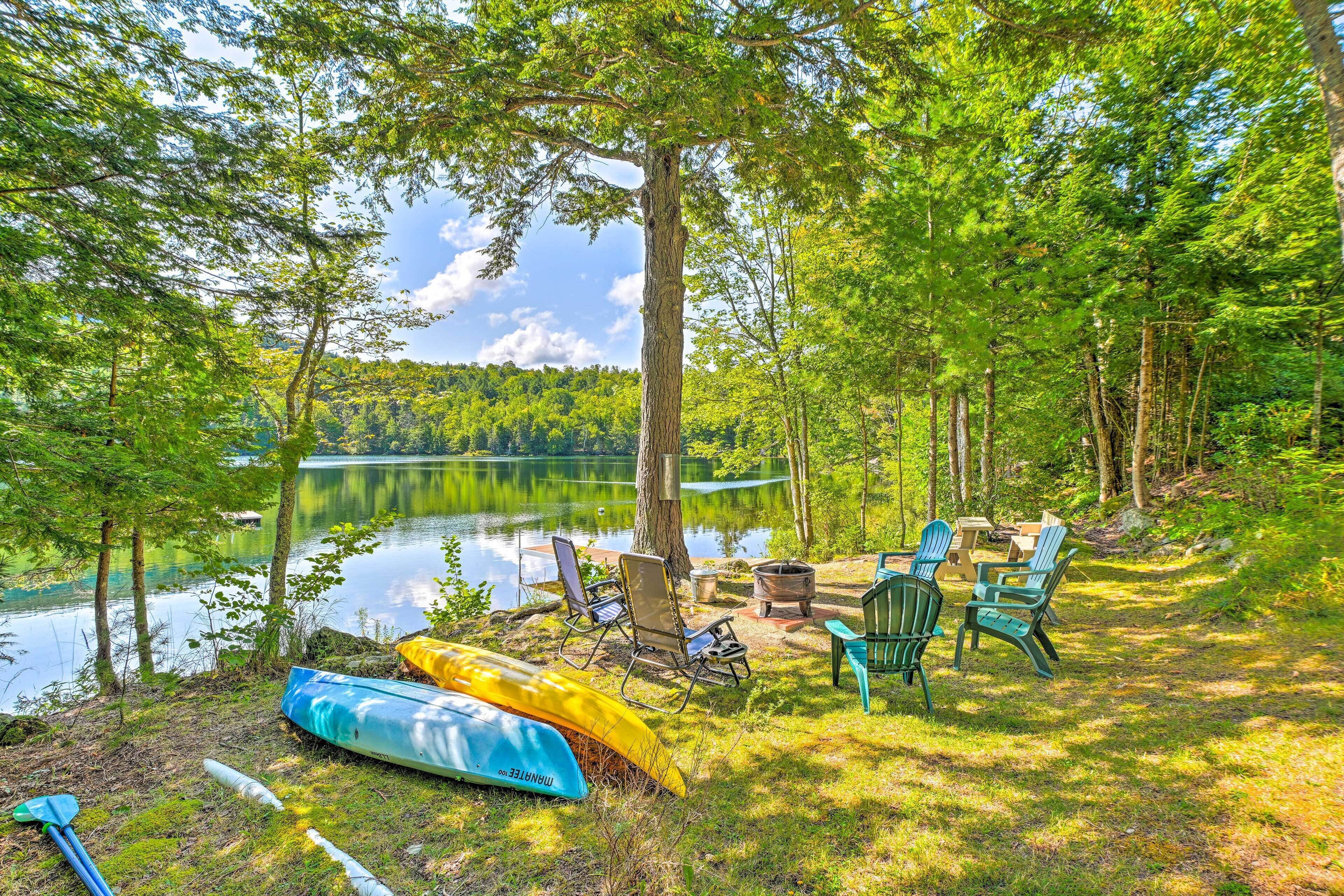 Hus (2 Bedrooms) | Fasade