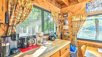 Rumah (2 Bedrooms) | Interior