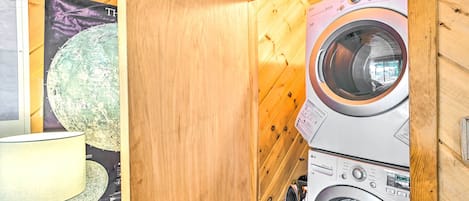 Rumah (2 Bedrooms) | Interior