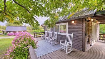 Apartment (0 Bedroom) | Interior