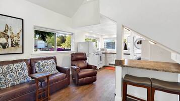 Apartemen (0 Bedroom) | Interior